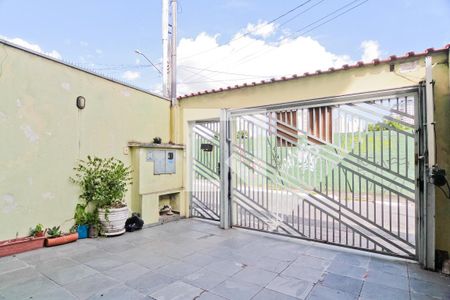 Casa à venda com 125m², 3 quartos e 3 vagas Casa à venda com 125m², 3 quartos e 3 vagasGaragem