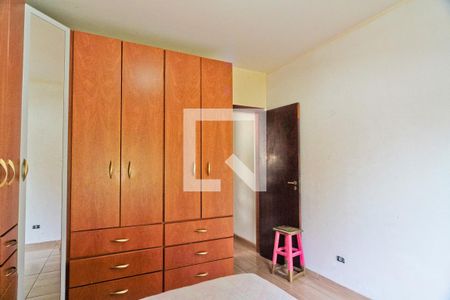 Casa à venda com 125m², 3 quartos e 3 vagas Casa à venda com 125m², 3 quartos e 3 vagasQuarto 2