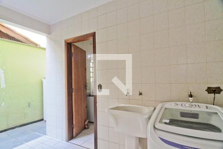 Casa à venda com 125m², 3 quartos e 3 vagas Casa à venda com 125m², 3 quartos e 3 vagasÁrea de Serviço