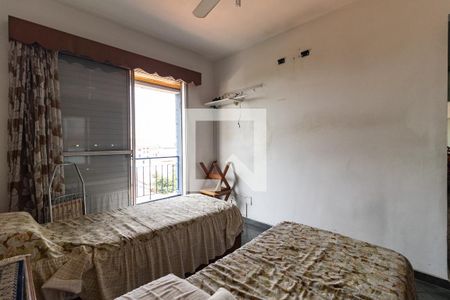 Quarto 1 de apartamento para alugar com 2 quartos, 60m² em Vila Moinho Velho, São Paulo