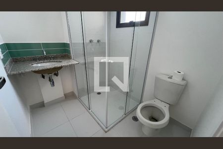 Apartamento para alugar com 70m², 2 quartos e 1 vagaBanheiro da Suíte