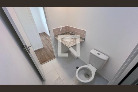 Apartamento para alugar com 70m², 2 quartos e 1 vagaBanheiro
