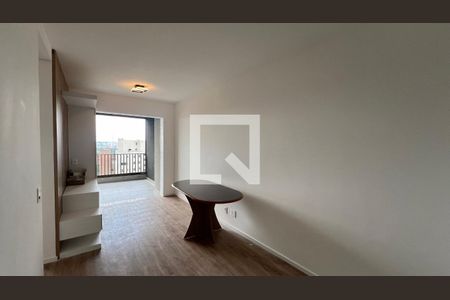 Sala de apartamento para alugar com 2 quartos, 70m² em Sumarezinho, São Paulo