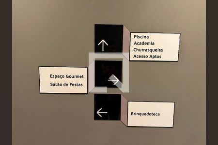 Apartamento para alugar com 70m², 2 quartos e 1 vagaÁrea comum