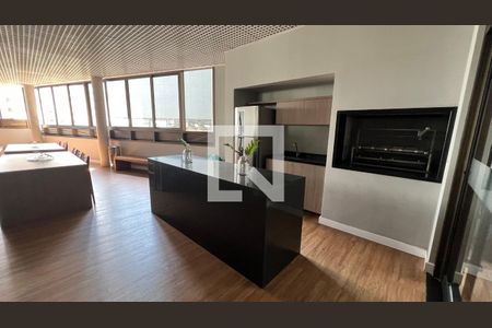 Apartamento para alugar com 70m², 2 quartos e 1 vagaChurrasqueira