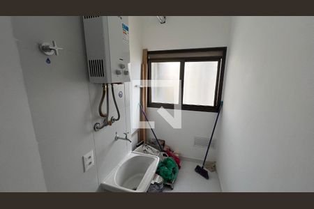 Apartamento para alugar com 70m², 2 quartos e 1 vagaÁrea de Serviço