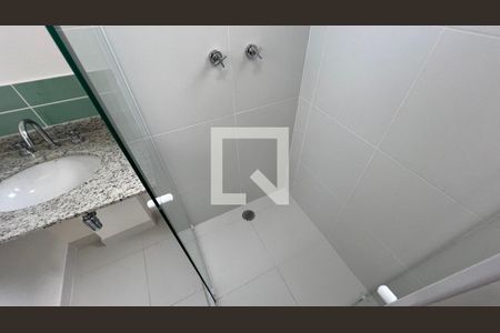 Apartamento para alugar com 70m², 2 quartos e 1 vagaBanheiro da Suíte