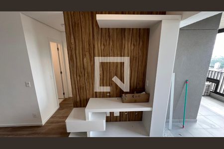 Sala de apartamento para alugar com 2 quartos, 70m² em Sumarezinho, São Paulo