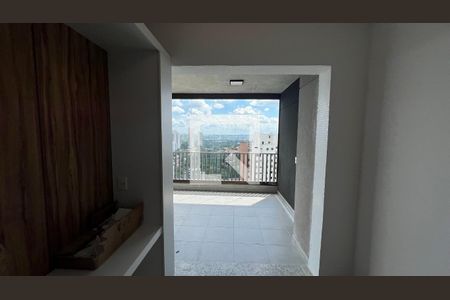Sala de apartamento para alugar com 2 quartos, 70m² em Sumarezinho, São Paulo