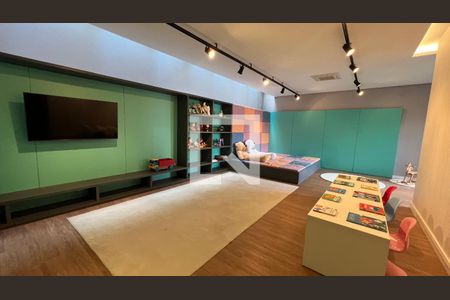 Apartamento para alugar com 70m², 2 quartos e 1 vagaBrinquedoteca