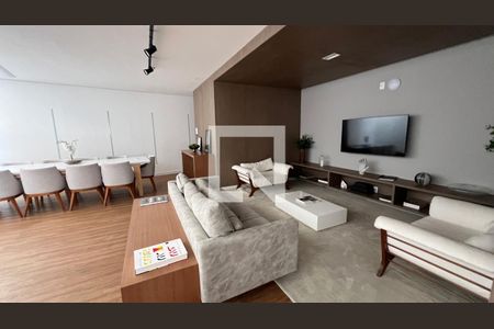 Apartamento para alugar com 70m², 2 quartos e 1 vagaÁrea comum - Salão de Festas