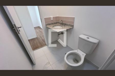 Apartamento para alugar com 70m², 2 quartos e 1 vagaBanheiro
