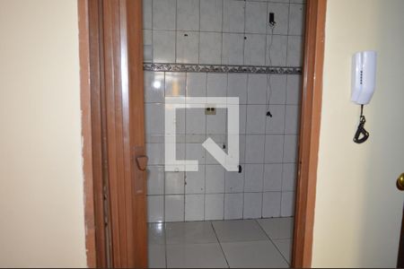 Apartamento à venda com 44m², 2 quartos e 1 vagaCozinha