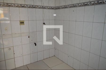 Apartamento à venda com 44m², 2 quartos e 1 vagaCozinha