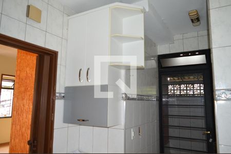Apartamento à venda com 44m², 2 quartos e 1 vagaCozinha