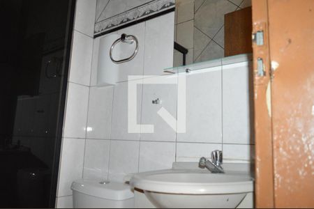 Apartamento à venda com 44m², 2 quartos e 1 vagaBanheiro