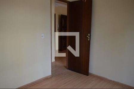 Quarto 1 de apartamento à venda com 2 quartos, 44m² em Centro, Contagem