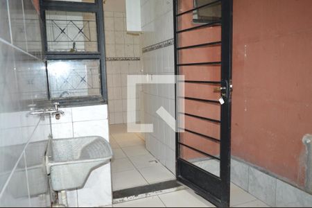 Apartamento à venda com 44m², 2 quartos e 1 vagaÁrea de Serviço