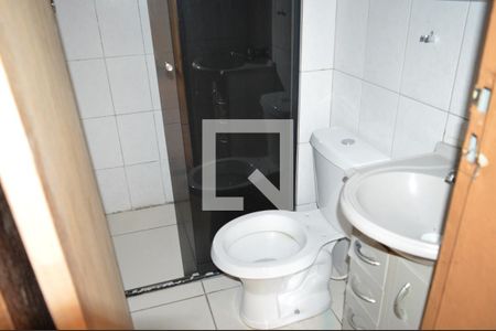 Apartamento à venda com 44m², 2 quartos e 1 vagaBanheiro