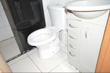 Apartamento à venda com 44m², 2 quartos e 1 vagaBanheiro