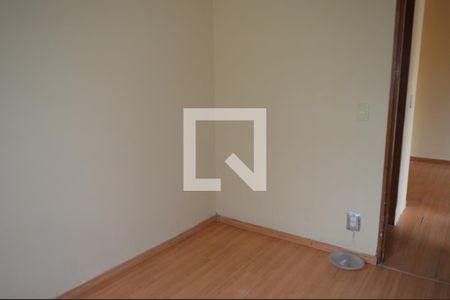 Quarto 2 de apartamento à venda com 2 quartos, 44m² em Centro, Contagem