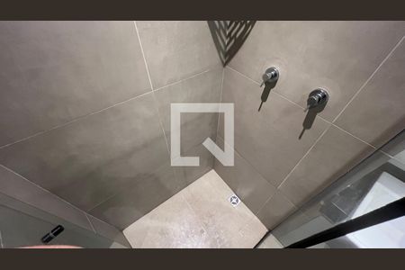 Studio à venda com 24m², 1 quarto e sem vagaBanheiro