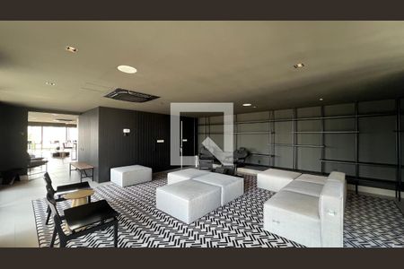 Studio à venda com 24m², 1 quarto e sem vagaLounge