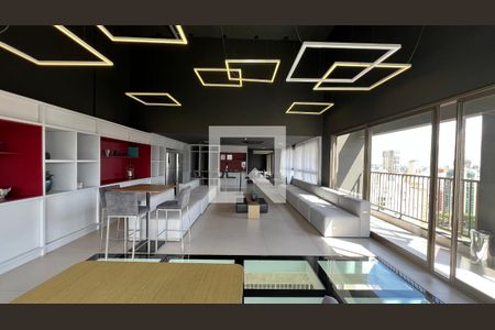 Studio à venda com 24m², 1 quarto e sem vagaSKY bar