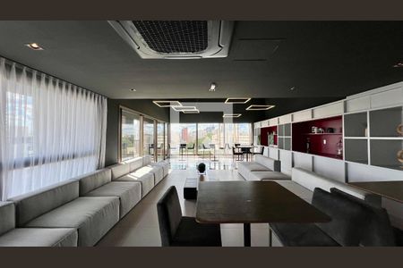 Studio à venda com 24m², 1 quarto e sem vagaSKY Bar