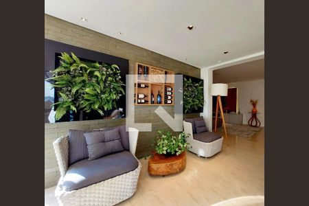 Apartamento à venda com 3 quartos, 168m² em Vila Andrade, São Paulo