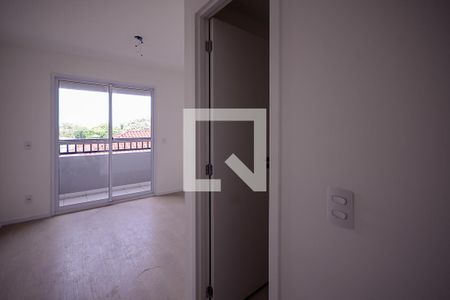 Sala  de apartamento à venda com 1 quarto, 20m² em Vila Moraes, São Paulo