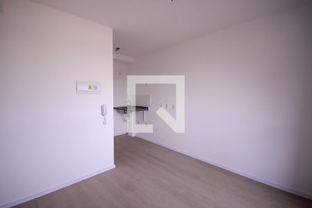 Sala  de apartamento à venda com 1 quarto, 20m² em Vila Moraes, São Paulo
