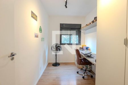 Apartamento para alugar com 38m², 2 quartos e sem vaga Apartamento para alugar com 38m², 2 quartos e sem vagaQuarto 2