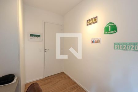 Apartamento para alugar com 38m², 2 quartos e sem vaga Apartamento para alugar com 38m², 2 quartos e sem vagaQuarto 2