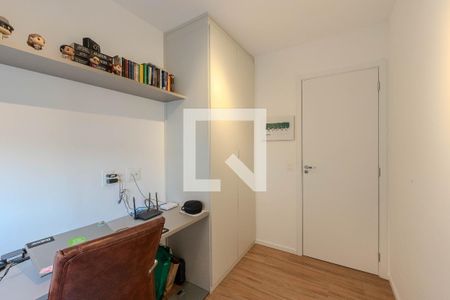 Apartamento para alugar com 38m², 2 quartos e sem vaga Apartamento para alugar com 38m², 2 quartos e sem vagaQuarto 2