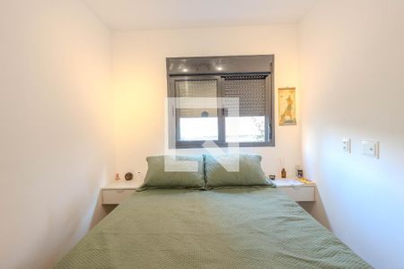 Apartamento para alugar com 38m², 2 quartos e sem vaga Apartamento para alugar com 38m², 2 quartos e sem vagaQuarto 1