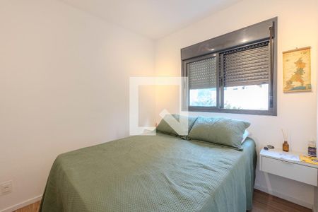 Apartamento para alugar com 38m², 2 quartos e sem vaga Apartamento para alugar com 38m², 2 quartos e sem vagaQuarto 1