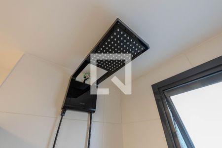 Apartamento para alugar com 38m², 2 quartos e sem vaga Apartamento para alugar com 38m², 2 quartos e sem vagaBanheiro