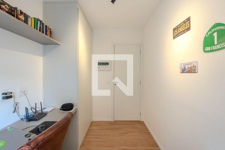 Apartamento para alugar com 38m², 2 quartos e sem vaga Apartamento para alugar com 38m², 2 quartos e sem vagaQuarto 2