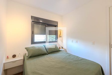 Apartamento para alugar com 38m², 2 quartos e sem vaga Apartamento para alugar com 38m², 2 quartos e sem vagaQuarto 1