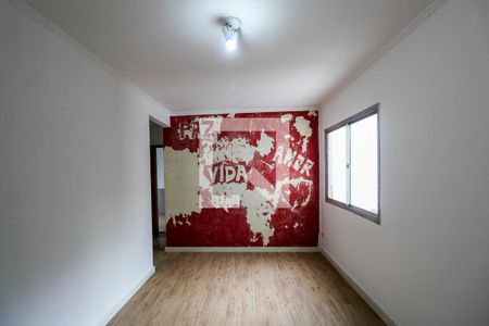 Sala  de apartamento para alugar com 2 quartos, 80m² em Vila Monumento, São Paulo