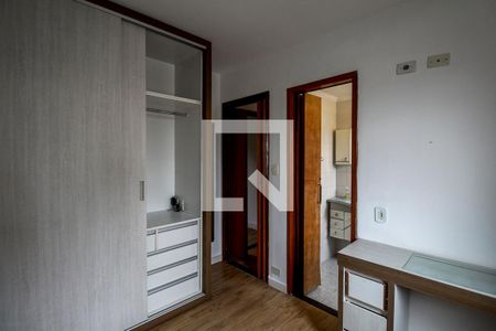 Quarto  de apartamento para alugar com 2 quartos, 80m² em Vila Monumento, São Paulo
