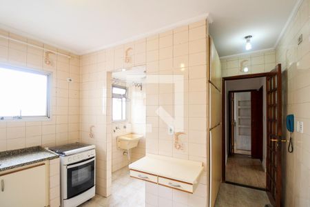 Apartamento para alugar com 80m², 2 quartos e 1 vaga Apartamento para alugar com 80m², 2 quartos e 1 vagaCozinha