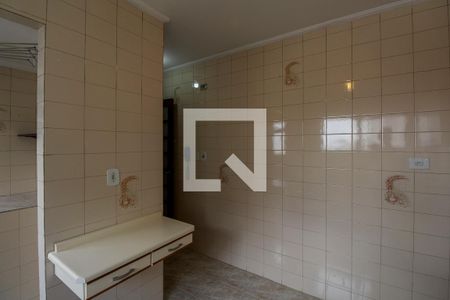 Apartamento para alugar com 80m², 2 quartos e 1 vaga Apartamento para alugar com 80m², 2 quartos e 1 vagaCozinha