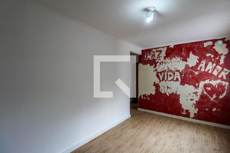 Sala  de apartamento para alugar com 2 quartos, 80m² em Vila Monumento, São Paulo