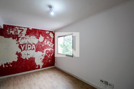 Sala  de apartamento para alugar com 2 quartos, 80m² em Vila Monumento, São Paulo