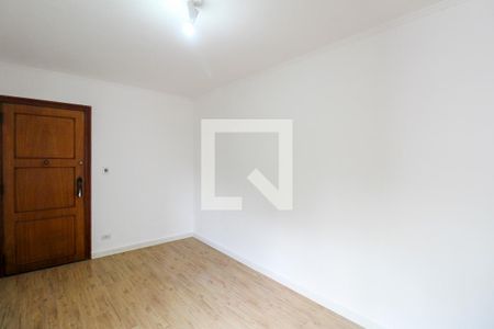 Sala  de apartamento para alugar com 2 quartos, 80m² em Vila Monumento, São Paulo