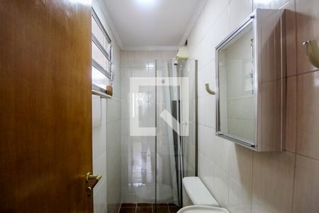 Apartamento para alugar com 80m², 2 quartos e 1 vaga Apartamento para alugar com 80m², 2 quartos e 1 vagaBanheiro