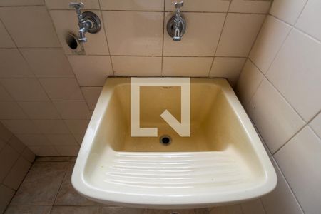 Apartamento para alugar com 80m², 2 quartos e 1 vaga Apartamento para alugar com 80m², 2 quartos e 1 vagaDespensa