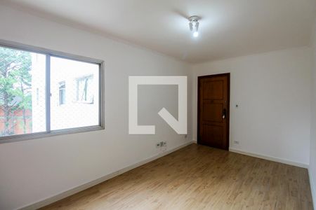 Sala  de apartamento para alugar com 2 quartos, 80m² em Vila Monumento, São Paulo